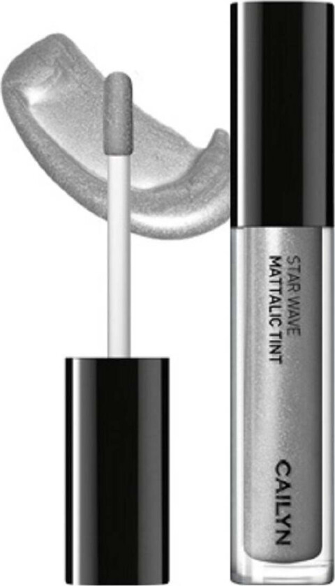 Cailyn Star Wave Mattalic Tint, 3 ml Leppestift