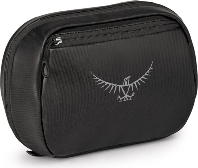 Bilde av Transporter Toiletry Kit Large Black OS