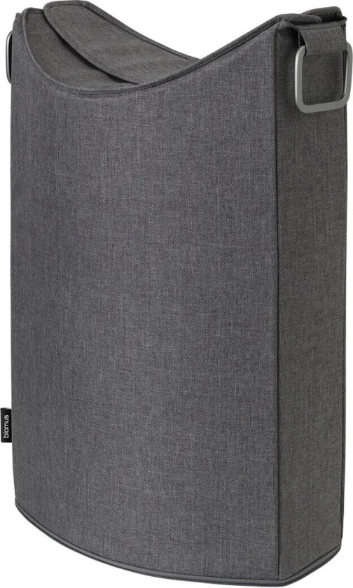 Frisco tvspisetkurv Steel grey