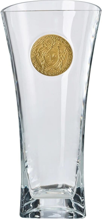 Medusa Madness vase klar Stor