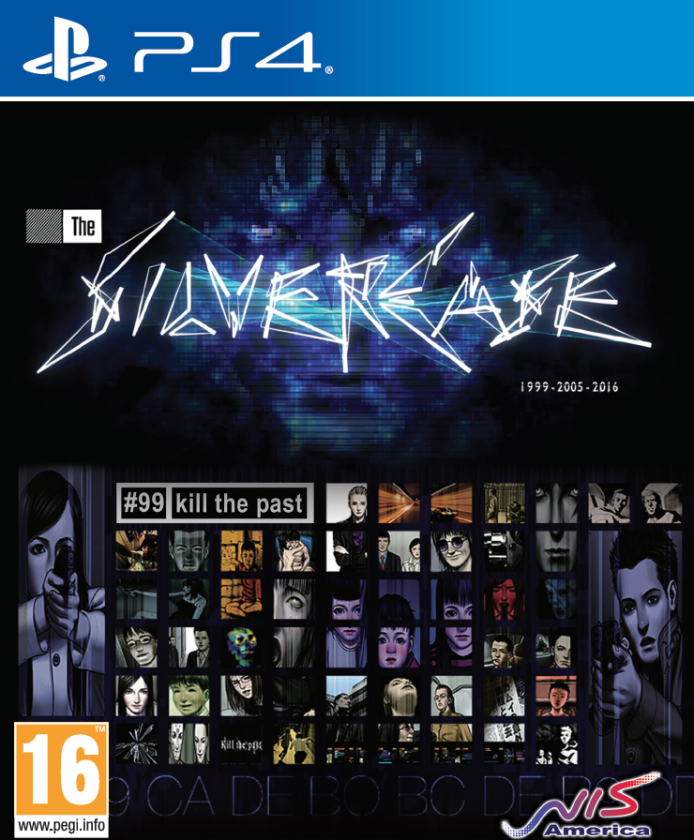 The Silver Case