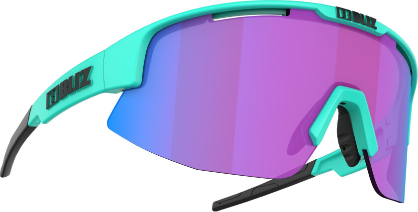 Matrix Nordic Light OneSize, Turquoise/NL Begonia Violet B.