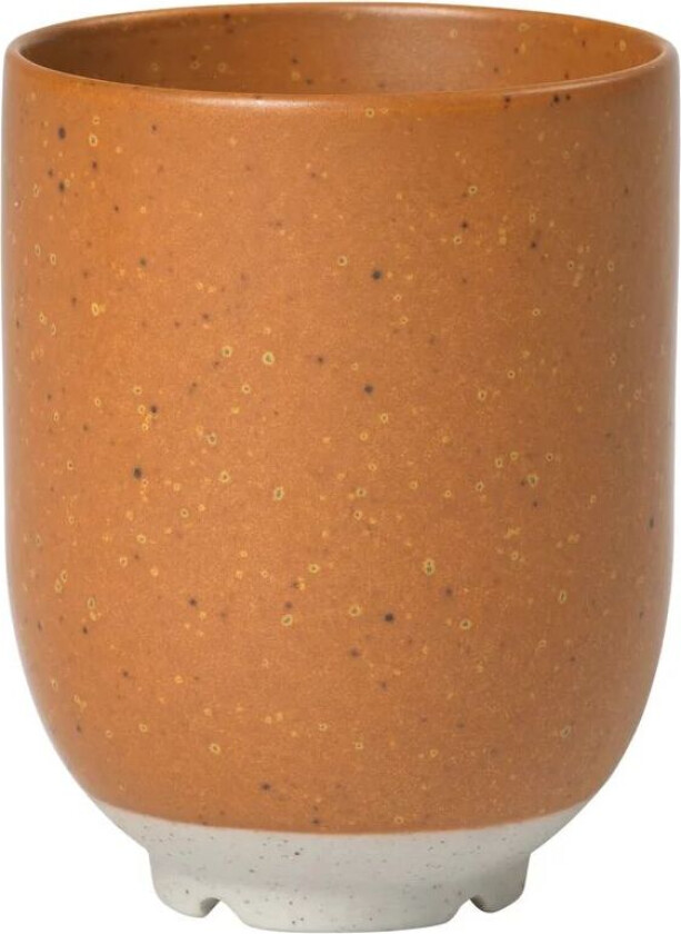 Eli kopp 20 cl Caramel brown