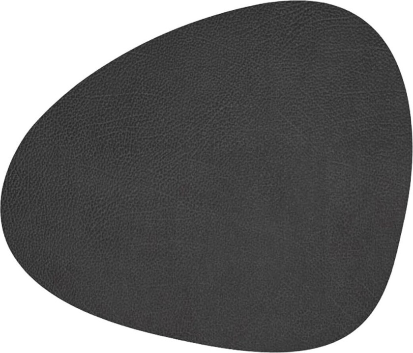 Lind DNA Hippo spisebrikke curve M Black-anthracite
