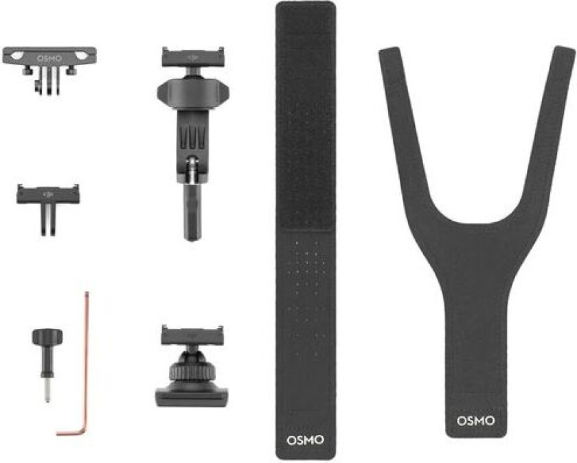 Osmo Action Road Cycling Accessory Kit
