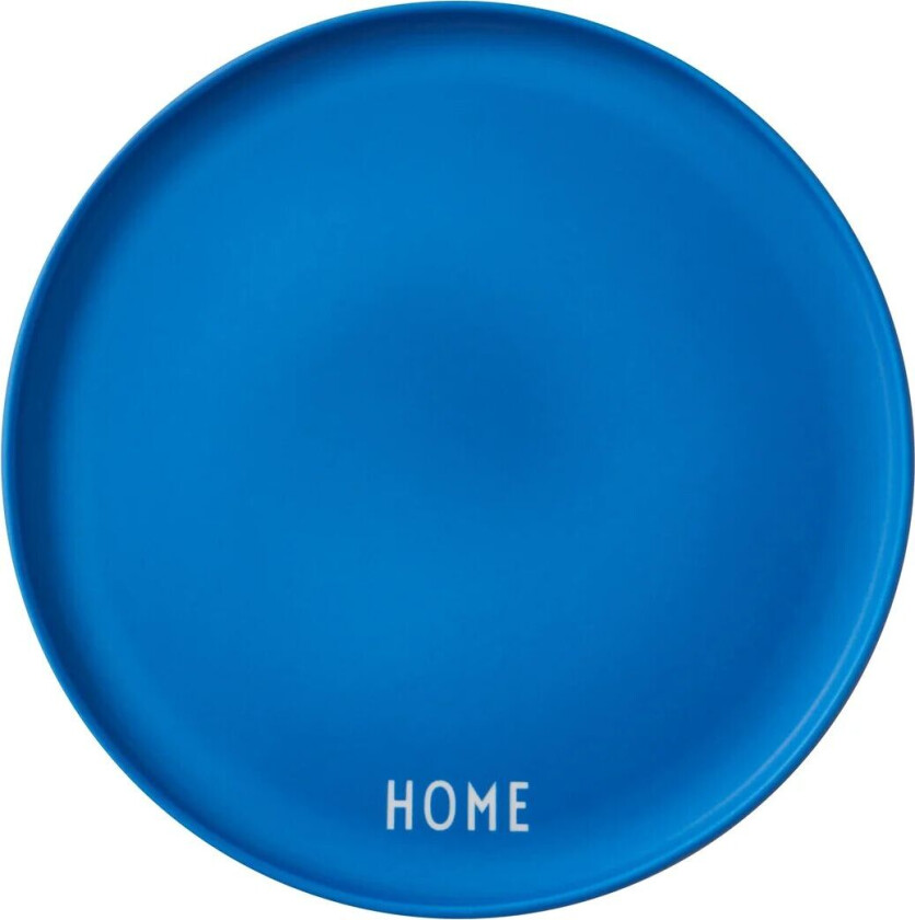 favorittallerken Ø 22 cm Cobalt blue