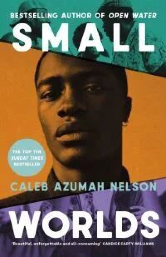 Small Worlds av Caleb Azumah Nelson