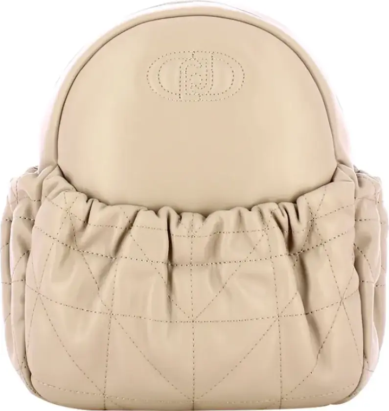 Dame, Vesker, Brun, ONE SIZE