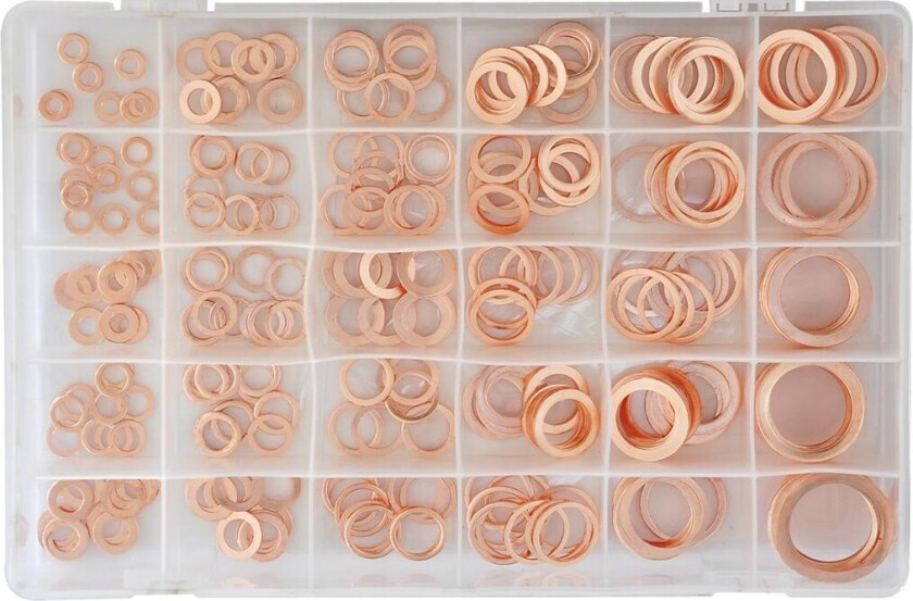 S8142 Utvalg, O-ring