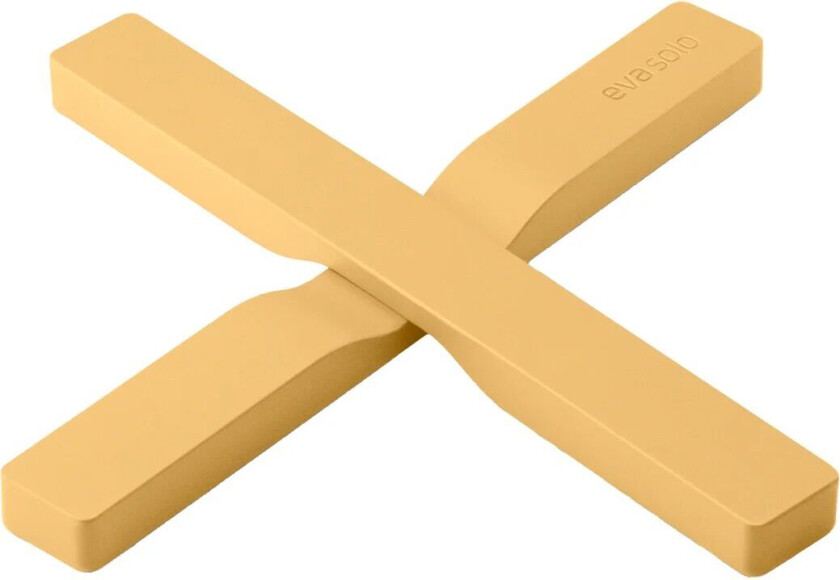magnetisk gryteunderlag Golden sand