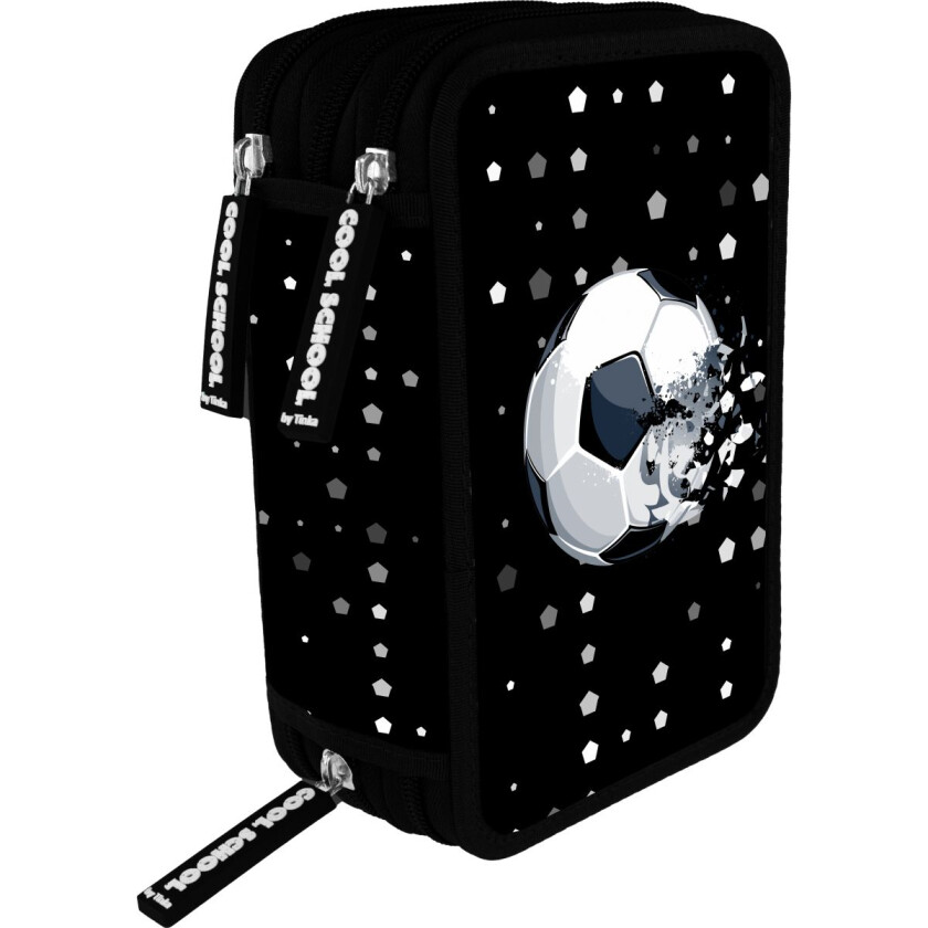 - Trippelt Pennal - Fotball