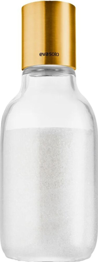 sukkerdispenser 35 cl Messing