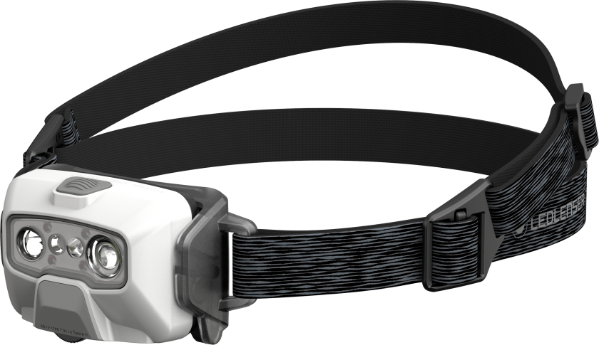 Bilde av LEDLENSER HF6R CORE / White
