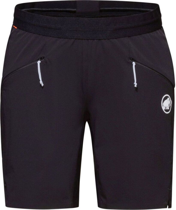 Women's Aenergy Light SO Shorts 36, Black