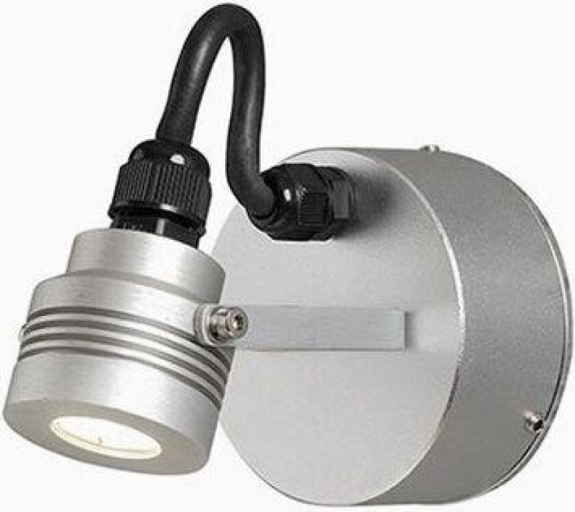 Monza vegglampe 1x1W 230V LED 7922-310