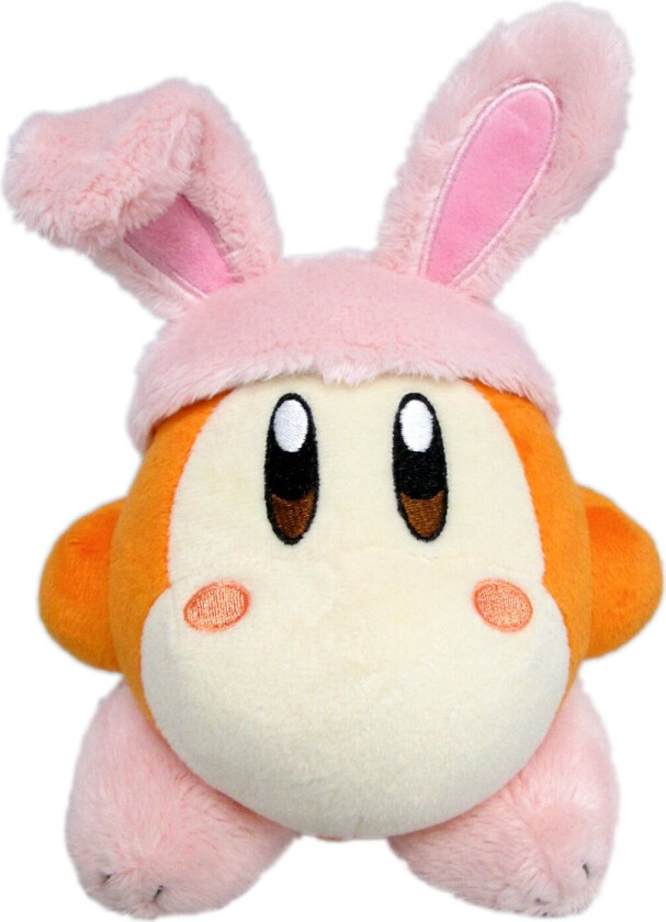 Kirby - Waddle Dee Rabbit