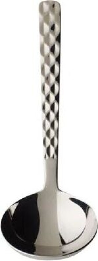 Boston sausøse Rustfritt stål