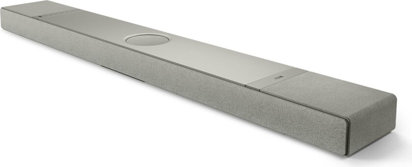 XIO Soundbar høyttaler Sølv