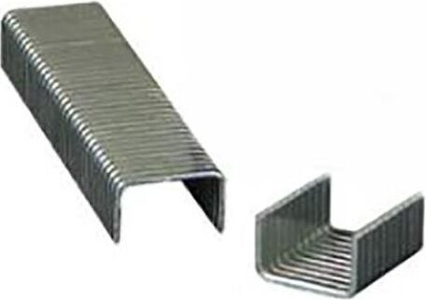 Stanley 1-TRA705T Stifteklammer G-type, 1000-pakning 8 mm