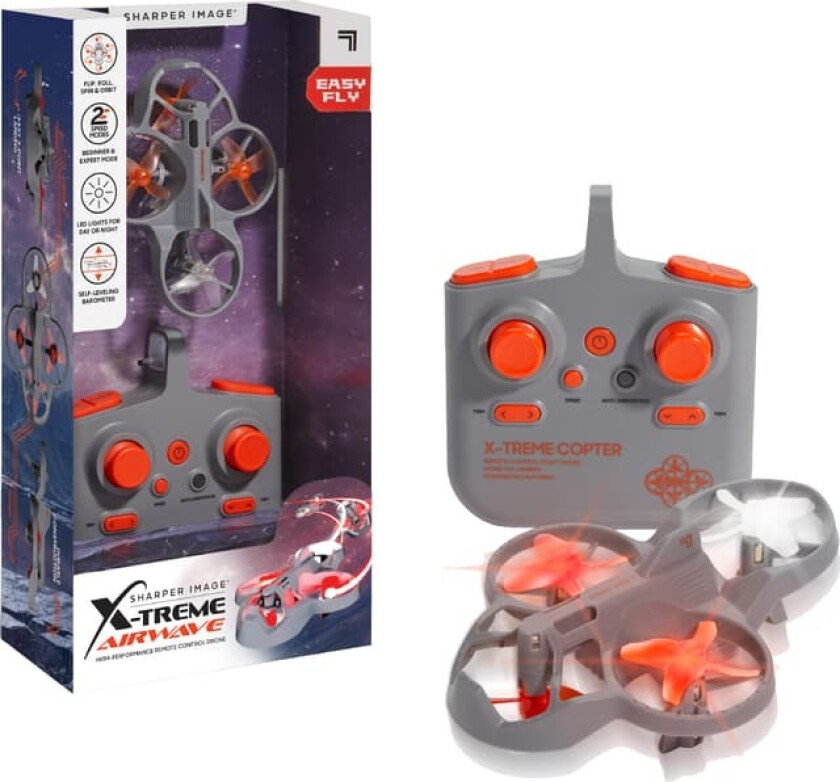 Xtreme Airwave drone
