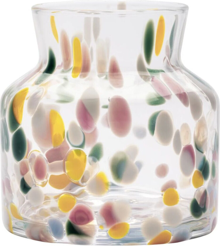 Meadow vase 115 mm Vår