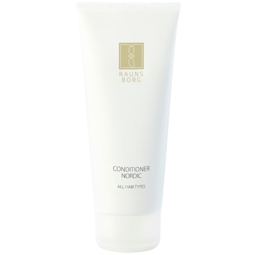 - Conditioner Nordic For All Hair Types 200 ml