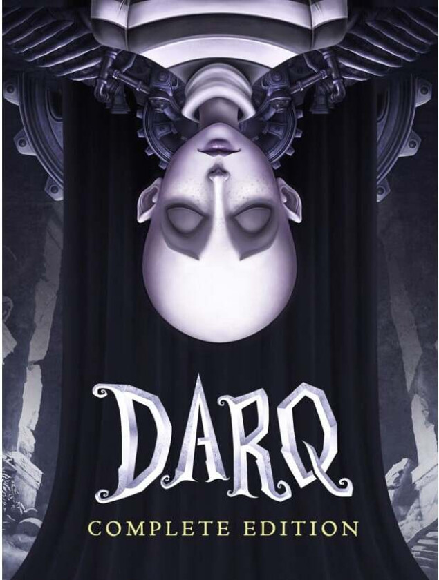 Darq - Complete Edition (Import)