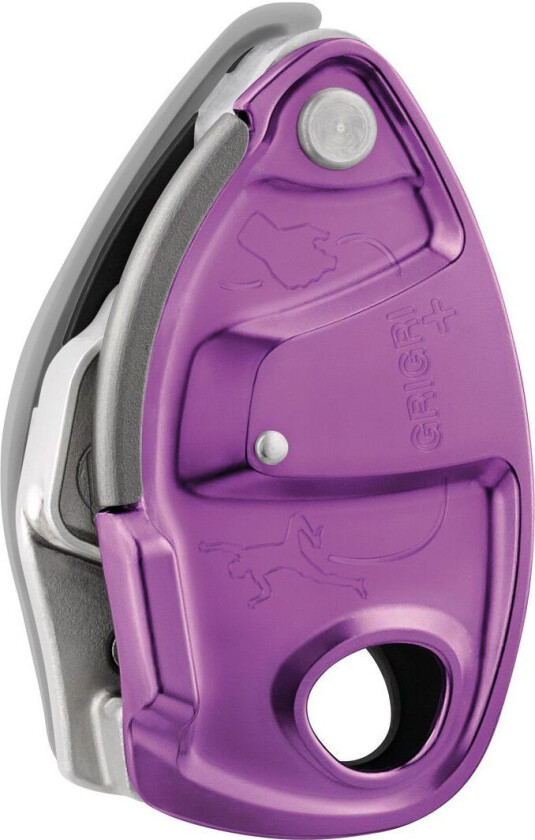 Grigri+ violet