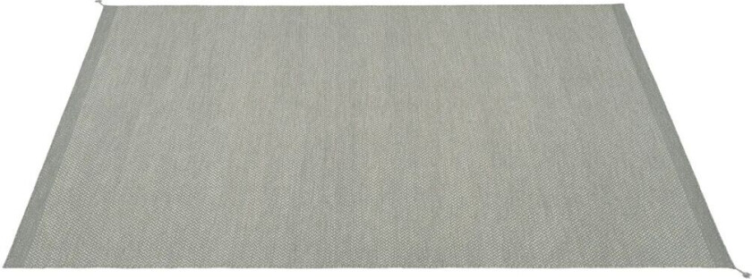 Ply gulvteppe 200x300 cm Grey