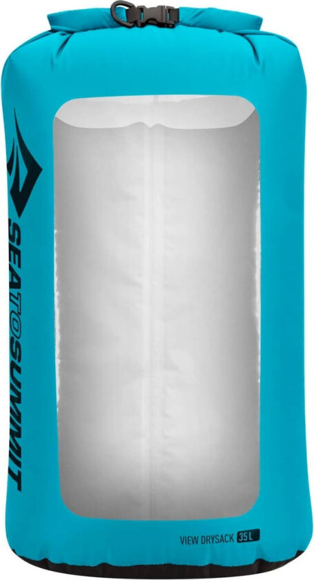 Sea To Summit Drysack Lightweight View Blue 35 L OneSize