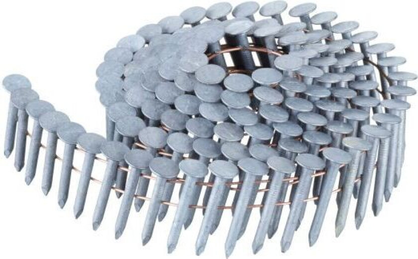 Spiker tak varmgalv 45 dnr3145hdz coil 1200 /3,05-45