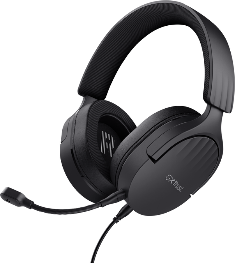 GXT 489 FAYZO