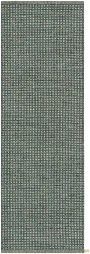 Dot Icon gulvteppe 90x240 cm Blue Creek