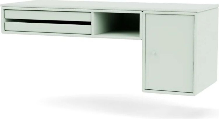 Bureau skrivebord mist 161