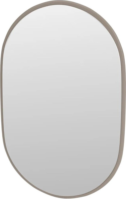 LOOK Mirror speil - SP812R Truffle