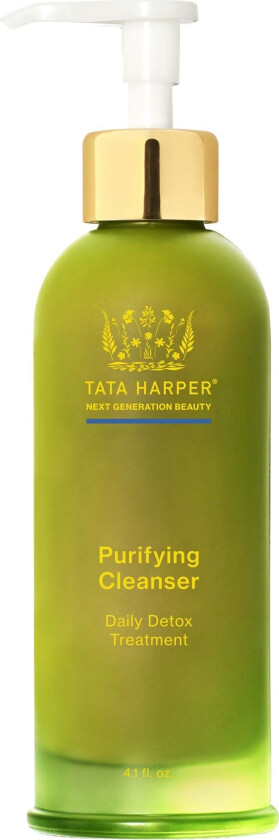 Purifying Gel Cleanser Large 125 ml