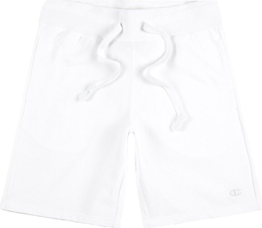 Bermuda Shorts Herre White S