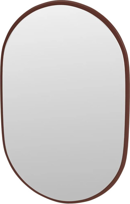 LOOK Mirror speil - SP812R Masala