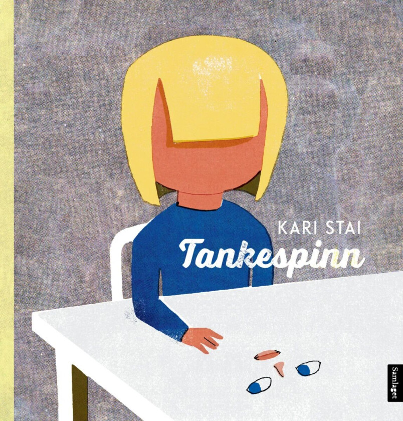 Tankespinn av Kari Stai
