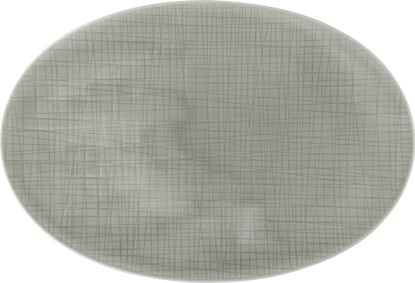 Mesh serveringsfat 38 cm Mountain