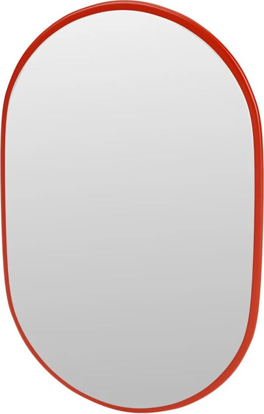 LOOK Mirror speil - SP812R Rosehip