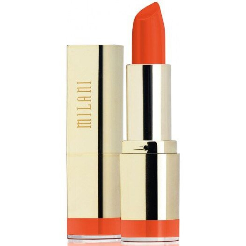 Color Statement Lipstick Matte Luxe