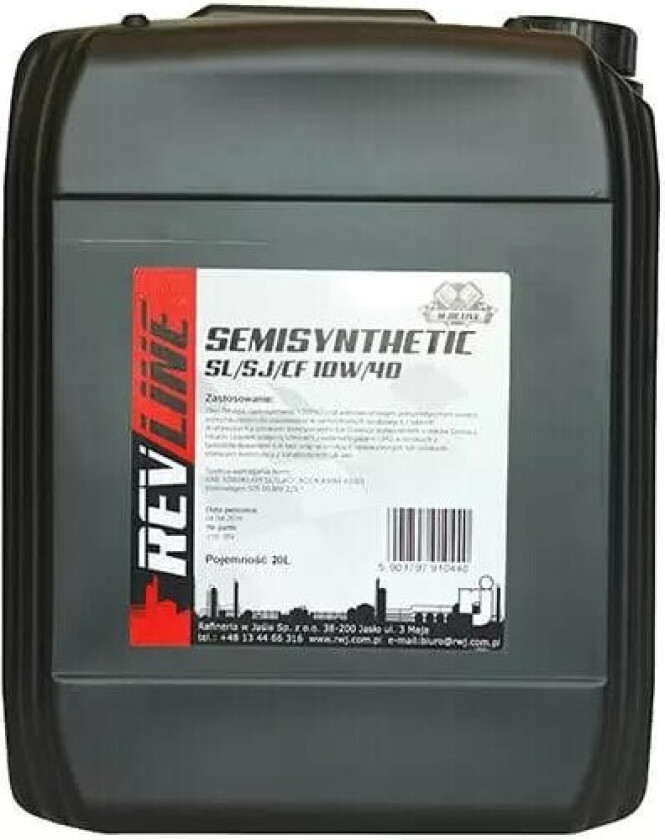 5901797910983 Motorolje