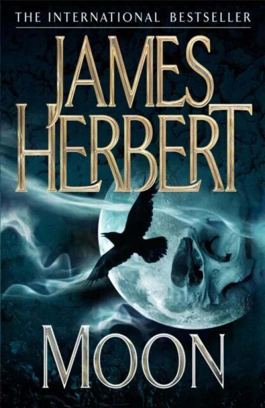 Moon av James Herbert