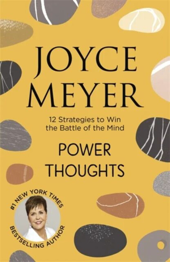 Power Thoughts av Joyce Meyer