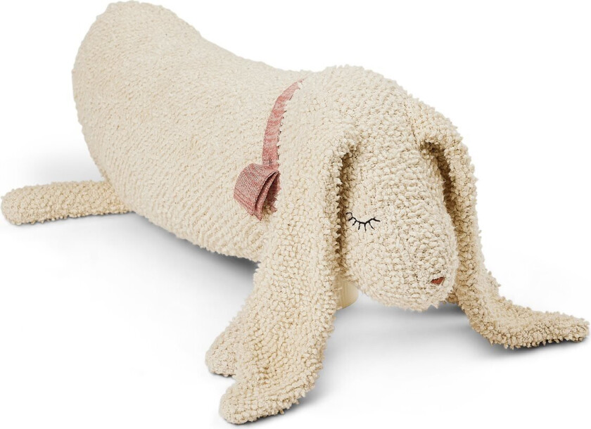 - Rabbit, Off. White Bouclé