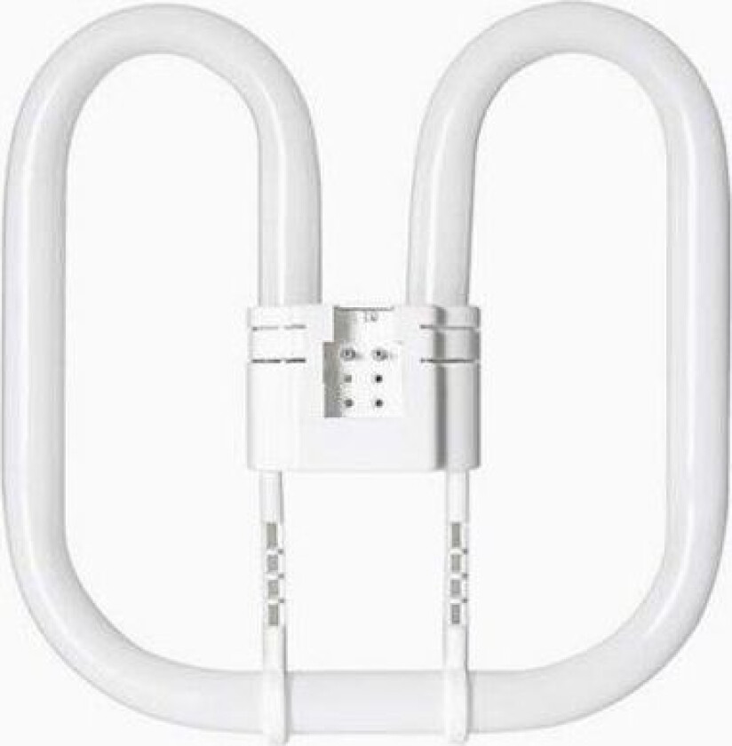 AIRAM 2D Lysrør 2-pin 16W/830 GR8