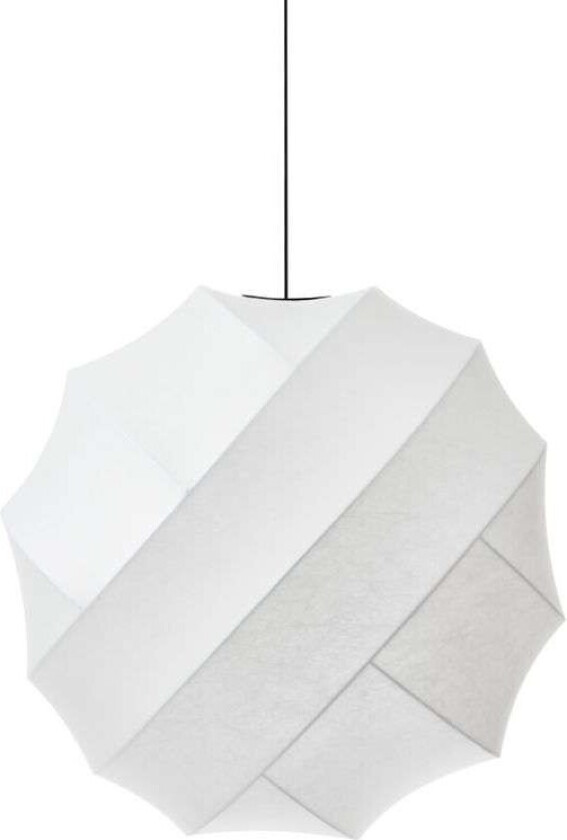 Turner 50 pendel White