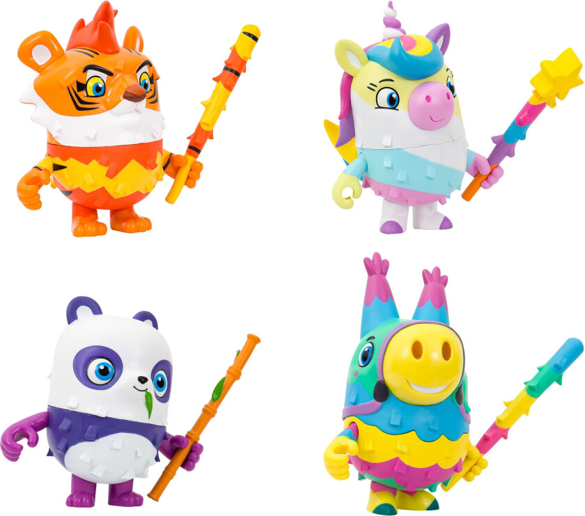 - Pinata box asst (6010SL)