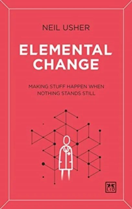 Elemental Change av Neil Usher